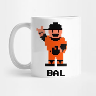 R.B.I. Baseball - Baltimore Mug